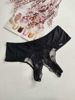 Imagen de Victoria's Secret  Panty Cheeky Transparencias